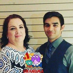 Meet your Posher, Sylvia