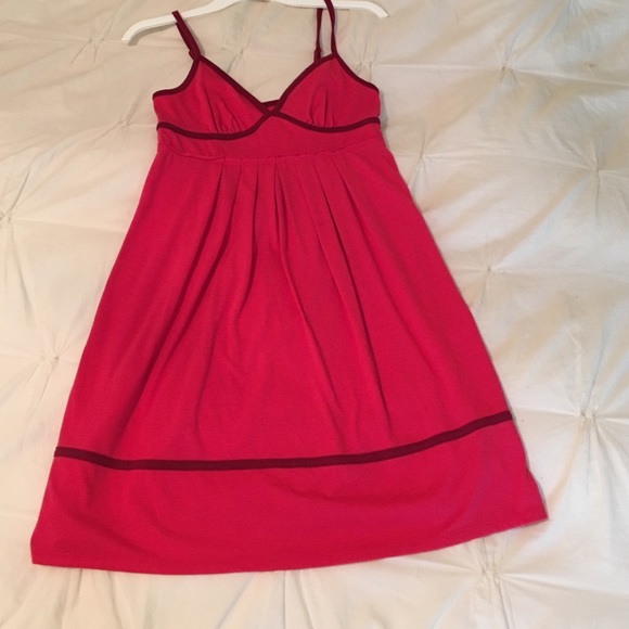 American Eagle sun dress