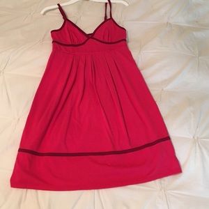 American Eagle sun dress