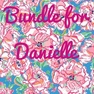 Bundle for Danielle