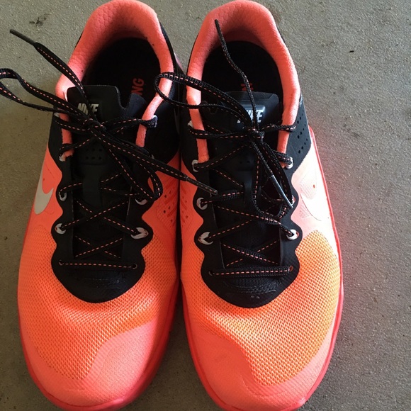 Nike metcon 2