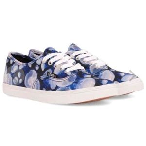 Jellyfish vans