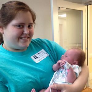 Meet your Posher, Alanna