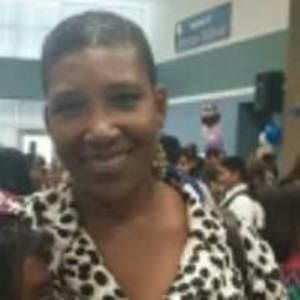 Meet your Posher, Danita