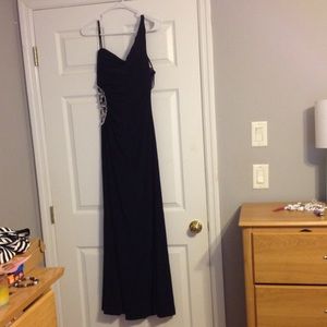 B. Darlin long formal dress