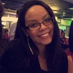 Meet your Posher, Kiara