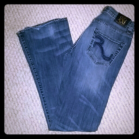 Rock and republic jeans