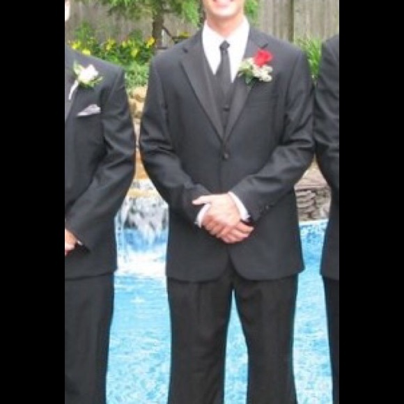 Tuxedo