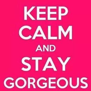 Meet your Posher, Donna