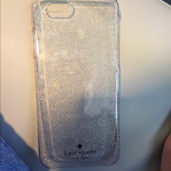 Kate spade iPhone 6 case