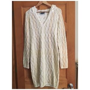 Multi color COOGI Australia dress size S