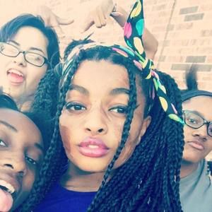 Meet your Posher, Uwe