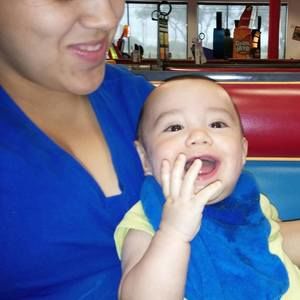 Meet your Posher, Rosario