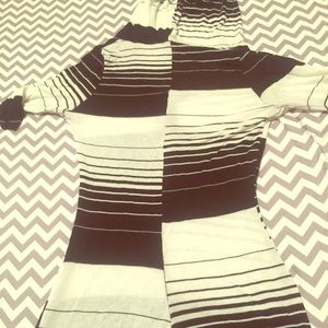 All in one short set