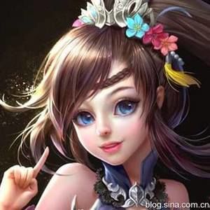 Meet your Posher, Arminda mindy