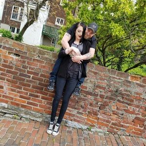 Meet your Posher, Haley