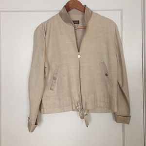 Kenar | Linen Jacket | 6