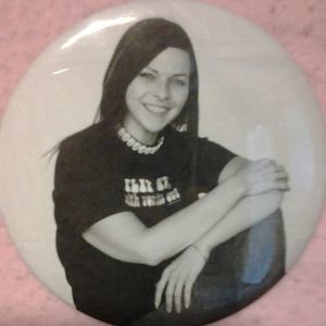 Meet your Posher, Anna