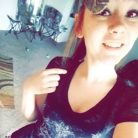 Meet your Posher, Kassi