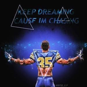 Meet your Posher, Isaac