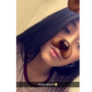 Meet your Posher, Melissa