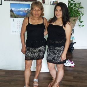 Meet your Posher, Hilda