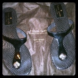 Kate Spade Sandals