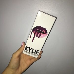 Kylie Jenner Lip Kit in Kourt K