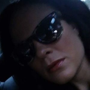 Meet your Posher, Ann