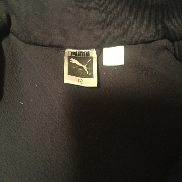 Jacket - Picture 2 of 3