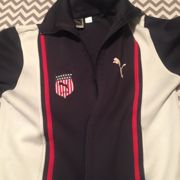 Jacket - Picture 3 of 3