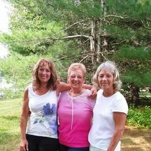 Meet your Posher, Iris