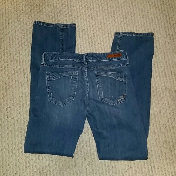 Express jeans - Picture 2 of 4