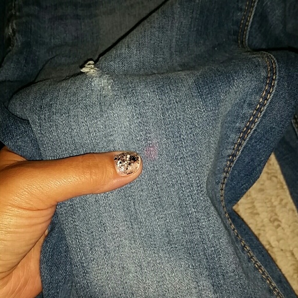Express jeans - Picture 4 of 4