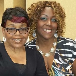 Meet your Posher, Joyce