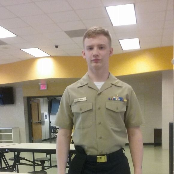 Meet your Posher, Nina - Picture 1 of 1