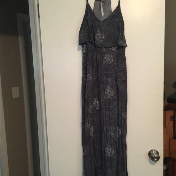 Lauren Conrad Maxi Dress