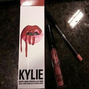 Dolce K - Kylie Lip Kit