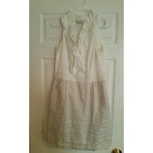 Loft dress size 10 Great Condition!