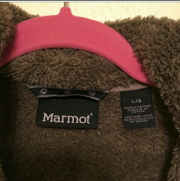 Marmot jacket - Picture 2 of 3