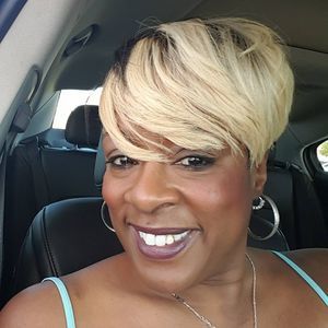Meet your Posher, Terina
