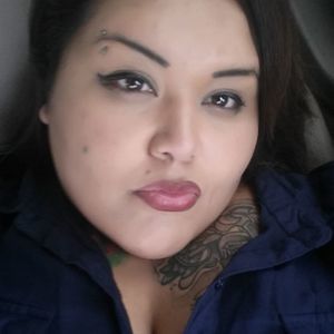 Meet your Posher, Veronica