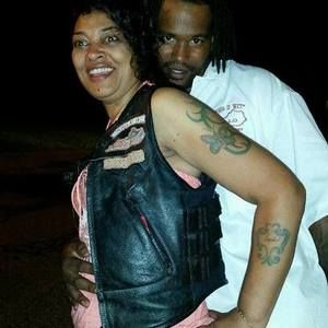 Meet your Posher, Uvonna