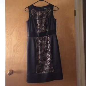 BCBG Dress