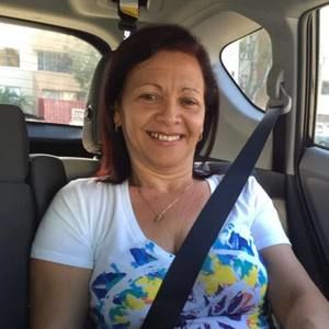 Meet your Posher, Dania