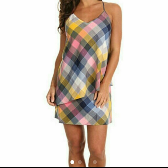 NWOT Patagonia Dress