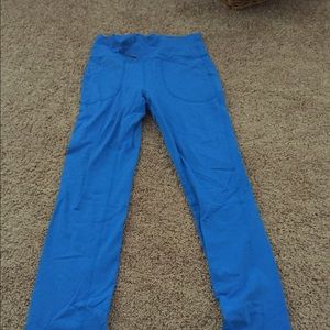 Lululemon Skinny Will Pants