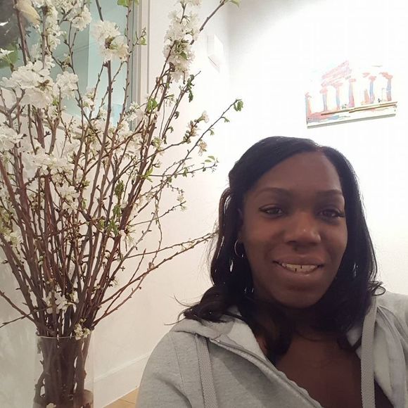 Meet your Posher, Tyra - Picture 1 of 1