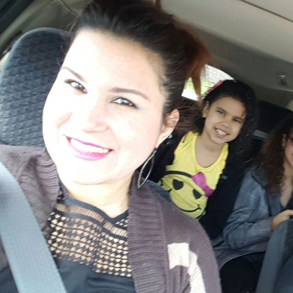 Meet your Posher, Abby - Picture 1 of 1