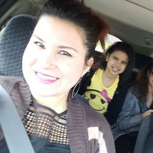 Meet your Posher, Abby